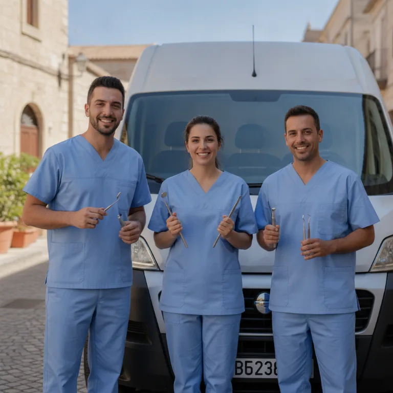 dentista Alhaurín el Grande