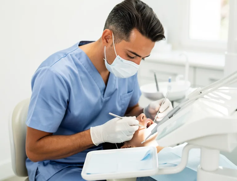 dentista Alhaurín el Grande